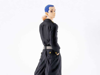 נוקמי טוקיו - פיגר חאקאי שיבא BANPRESTO