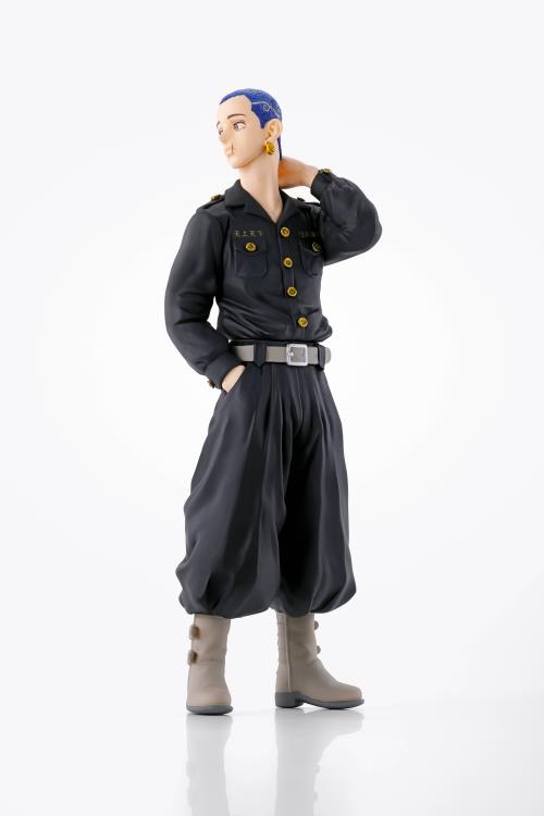 נוקמי טוקיו - פיגר חאקאי שיבא BANPRESTO