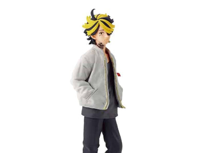 נוקמי טוקיו – פיגר קזוטורה הנמיה BANPRESTO