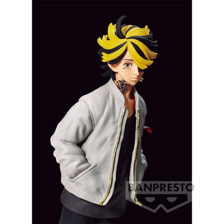 נוקמי טוקיו – פיגר קזוטורה הנמיה BANPRESTO