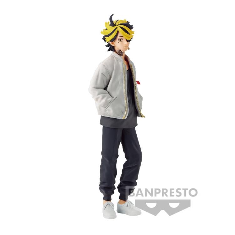 נוקמי טוקיו – פיגר קזוטורה הנמיה BANPRESTO