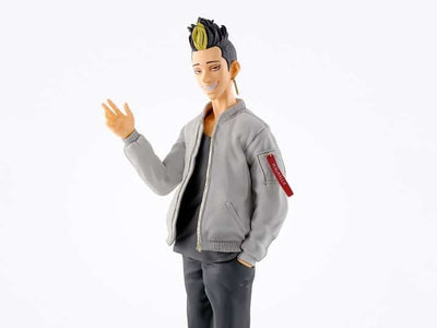 נוקמי טוקיו - פיגר שוג'י האמה BANPRESTO