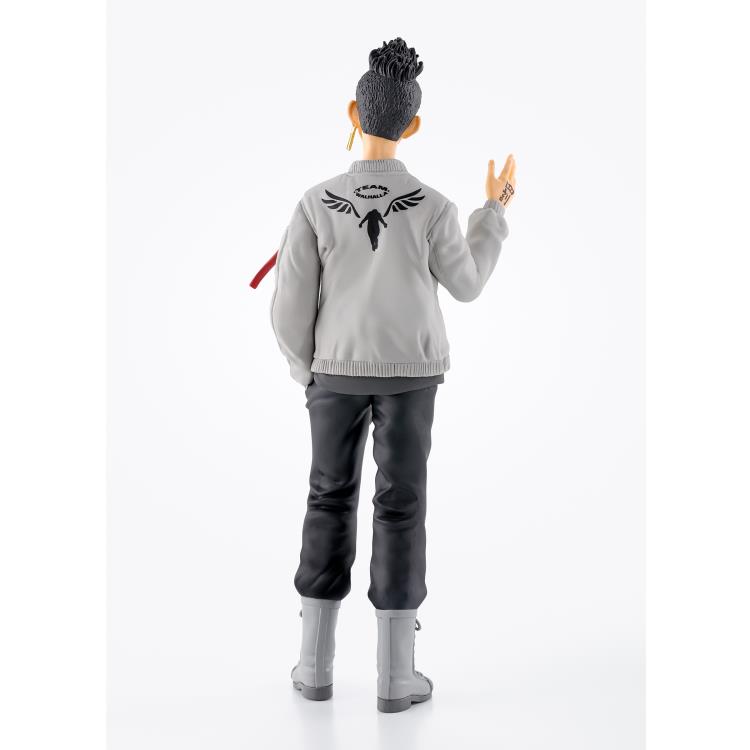 נוקמי טוקיו - פיגר שוג'י האמה BANPRESTO