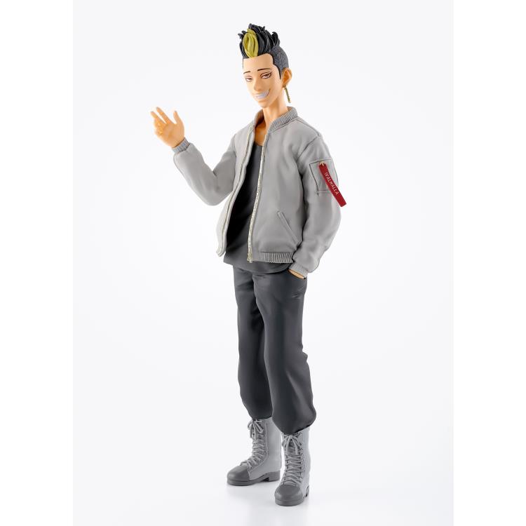 נוקמי טוקיו - פיגר שוג'י האמה BANPRESTO