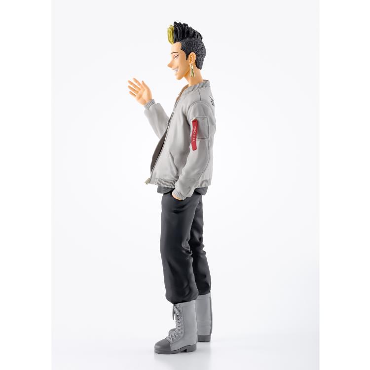 נוקמי טוקיו - פיגר שוג'י האמה BANPRESTO
