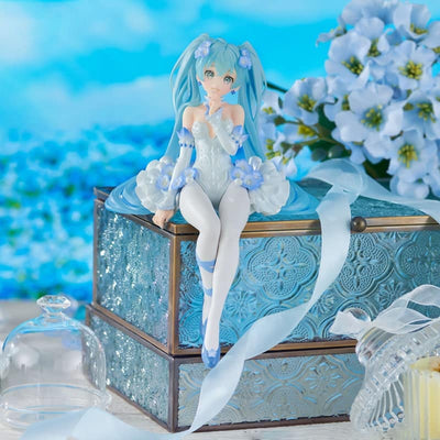 האטסונה מיקו - פיגר מיקו FURYU