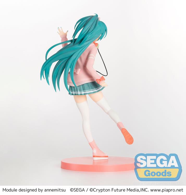 האטסונה מיקו - פיגר מיקו SEGA