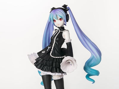 האטסונה מיקו - פיגר מיקו SEGA