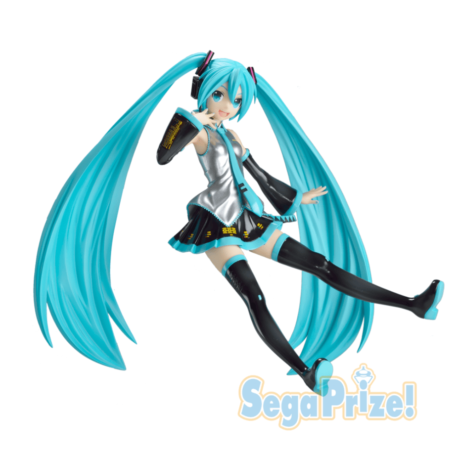האטסונה מיקו - פיגר מיקו גדול SEGA