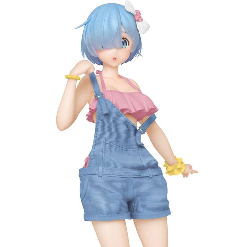 רי זירו - פיגר רם TAITO