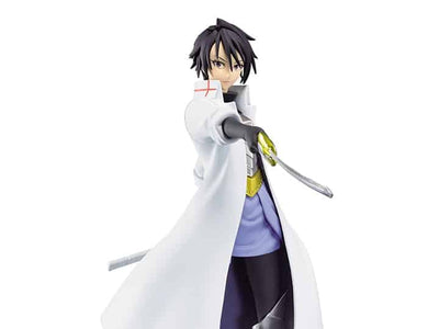 המקרה בו חזרתי לחיים בתור רפש – פיגר הינאטה (BANPRESTO)