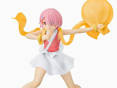 רי זירו – פיגר רם נינג’ה SEGA