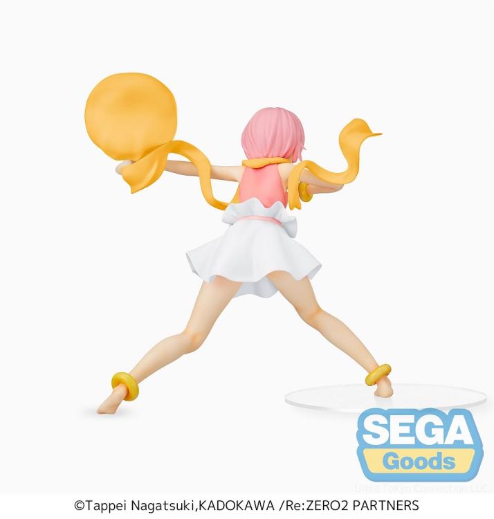 רי זירו – פיגר רם נינג’ה SEGA