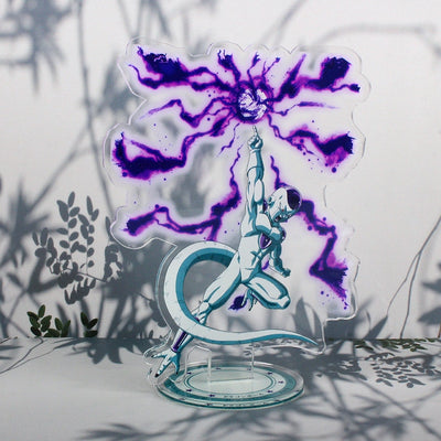 דרגון בול – מעמד אקרילי פריזה