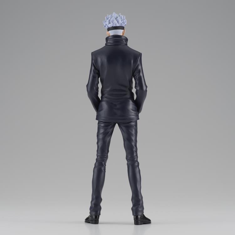 ג’וג’וטסו קאיסן – פיגר גוג’ו BANPRESTO