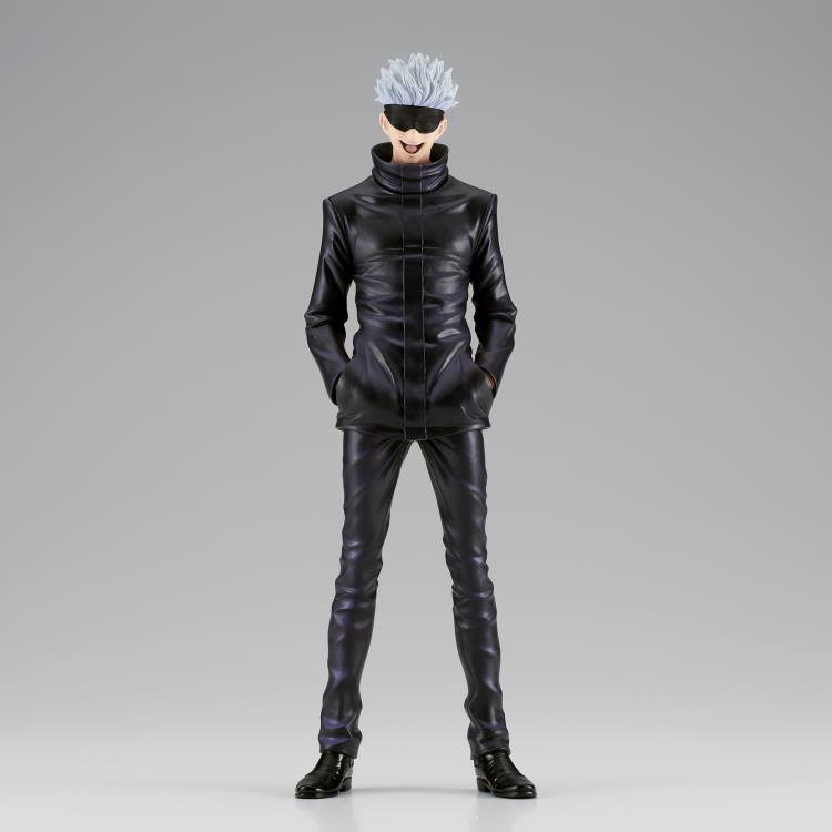 ג’וג’וטסו קאיסן – פיגר גוג’ו BANPRESTO