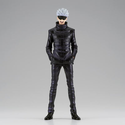 ג’וג’וטסו קאיסן – פיגר גוג’ו BANPRESTO