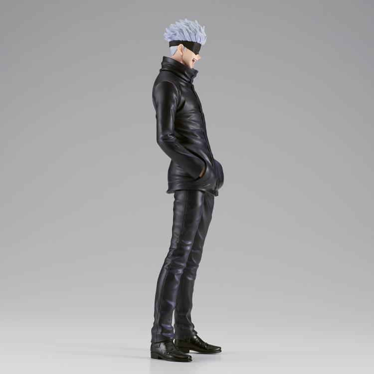 ג’וג’וטסו קאיסן – פיגר גוג’ו BANPRESTO