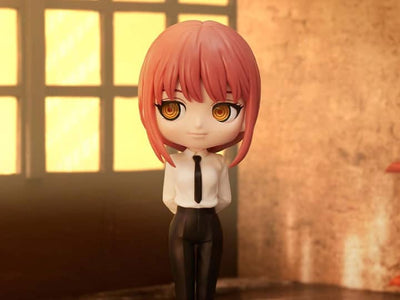 צ’יינסומן – פיגר מאקימה Q Posket