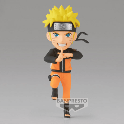 נארוטו – מיני פיגר נארוטו BANPRESTO
