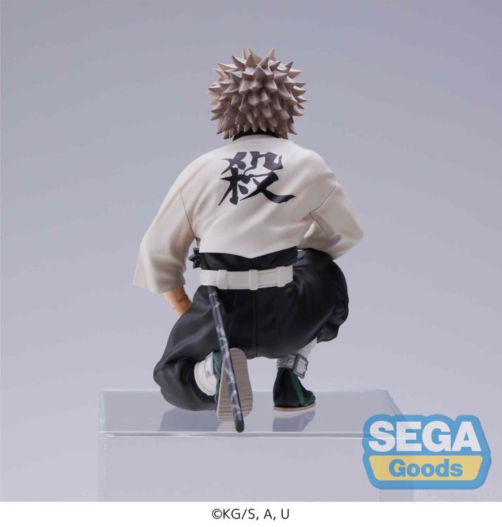 דימון סלייר – פיגר סנמי  SEGA
