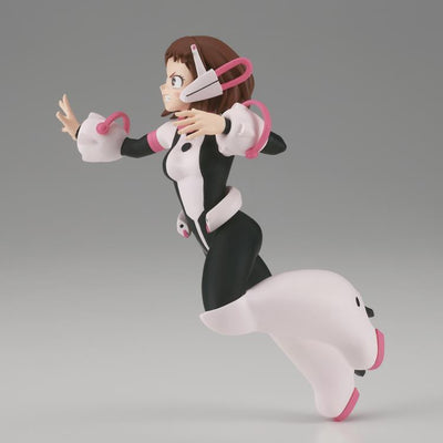 אקדמיית הגיבורים שלי – פיגר אוצ’אקו אוראראקה (BANPRESTO)