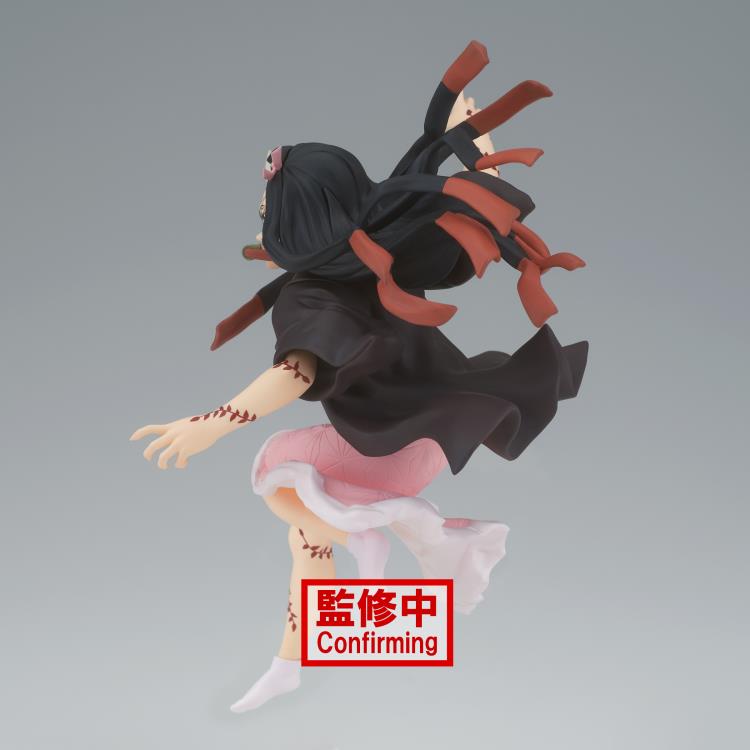 דימון סלייר – פיגר נזוקו BANPRESTO
