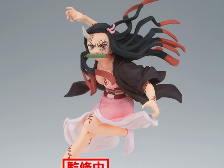 דימון סלייר – פיגר נזוקו BANPRESTO