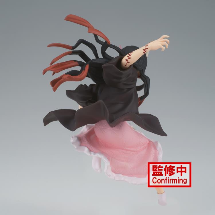 דימון סלייר – פיגר נזוקו BANPRESTO