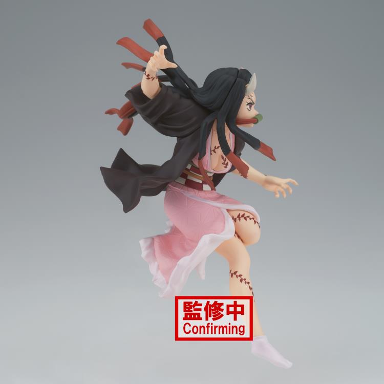 דימון סלייר – פיגר נזוקו BANPRESTO