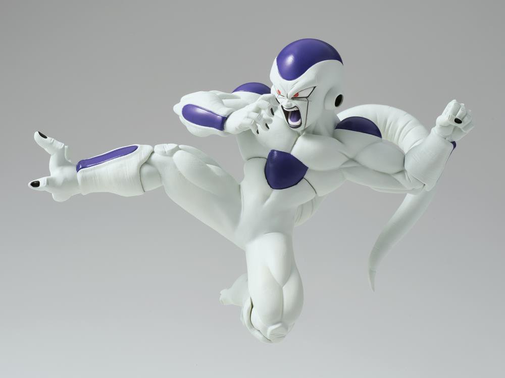דרגון בול – פיגר פריזה (BANPRESTO)