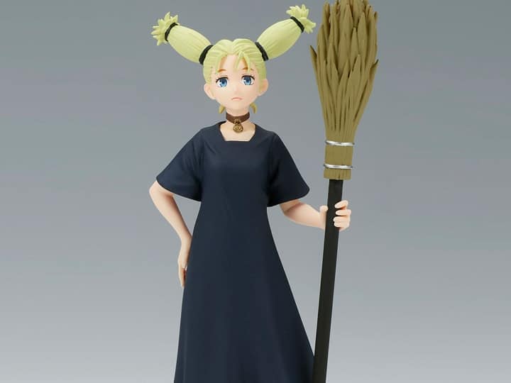 ג’וג’וטסו קאיסן – פיגר מומו BANPRESTO