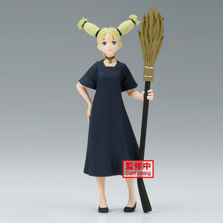 ג’וג’וטסו קאיסן – פיגר מומו BANPRESTO