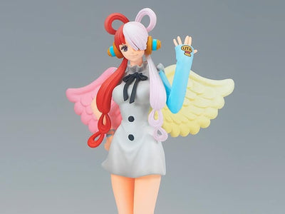 וואן פיס – פיגר אוטה סרט רד BANPRESTO