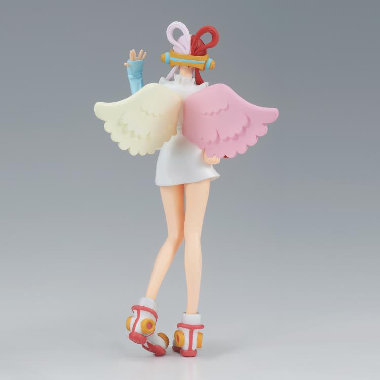 וואן פיס – פיגר אוטה סרט רד BANPRESTO