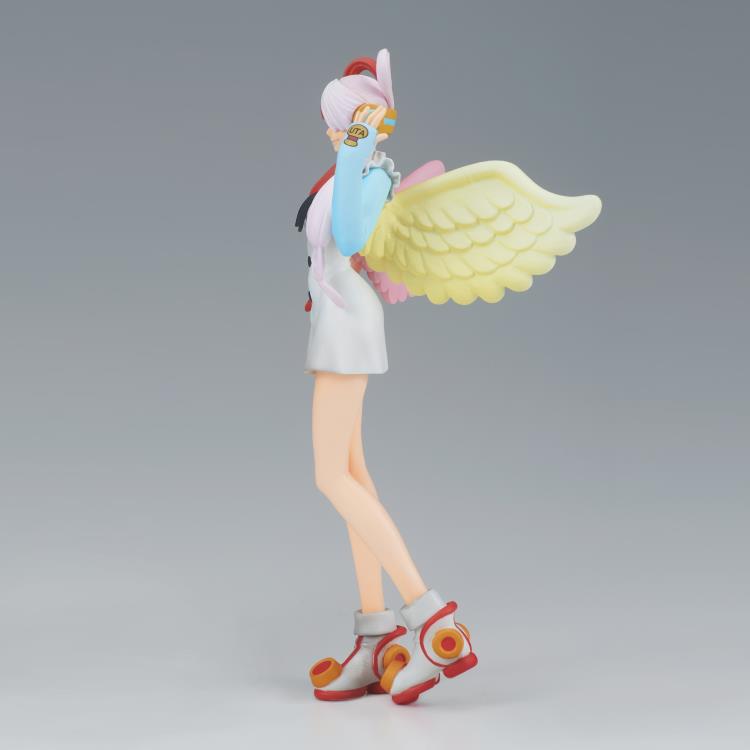 וואן פיס – פיגר אוטה סרט רד BANPRESTO