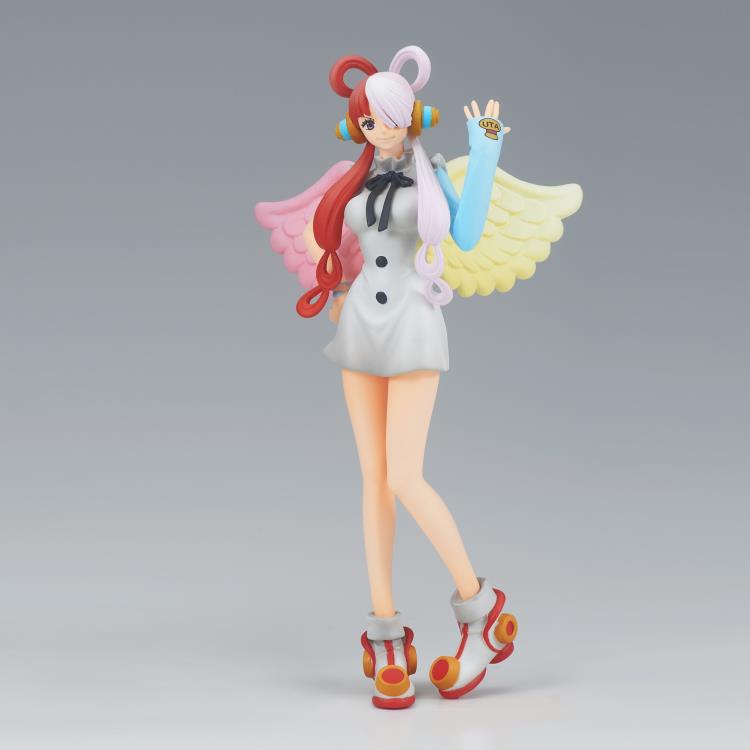 וואן פיס – פיגר אוטה סרט רד BANPRESTO