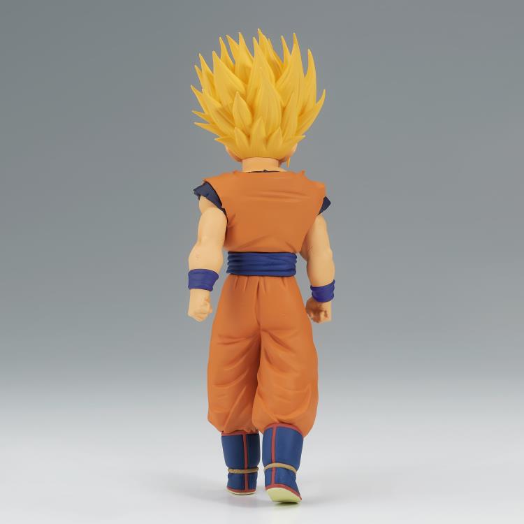 דרגון בול – פיגר גוהן סופר סאיין 2 (BANPRESTO)