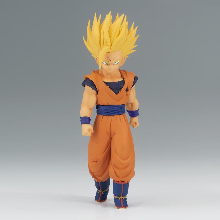 דרגון בול – פיגר גוהן סופר סאיין 2 (BANPRESTO)