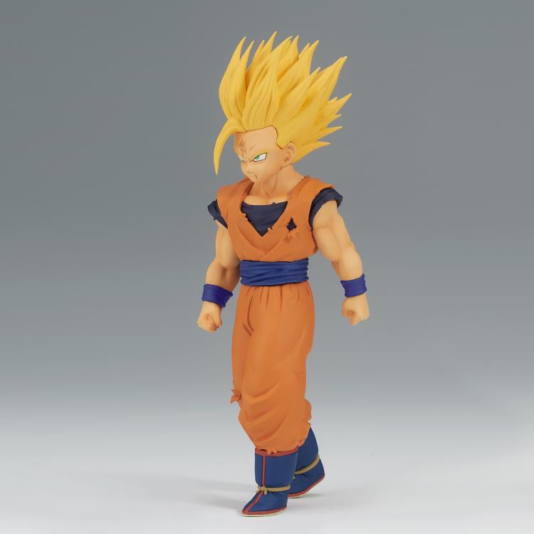 דרגון בול – פיגר גוהן סופר סאיין 2 (BANPRESTO)