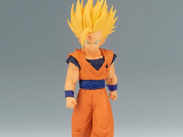דרגון בול – פיגר גוהן סופר סאיין 2 (BANPRESTO)