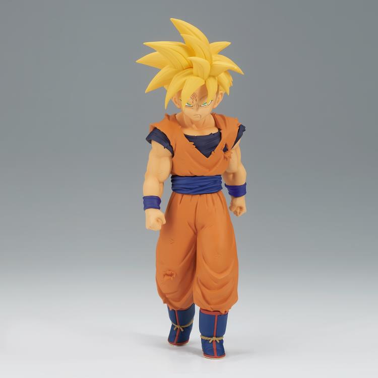 דרגון בול – פיגר גוהן סופר סאיין (BANPRESTO)