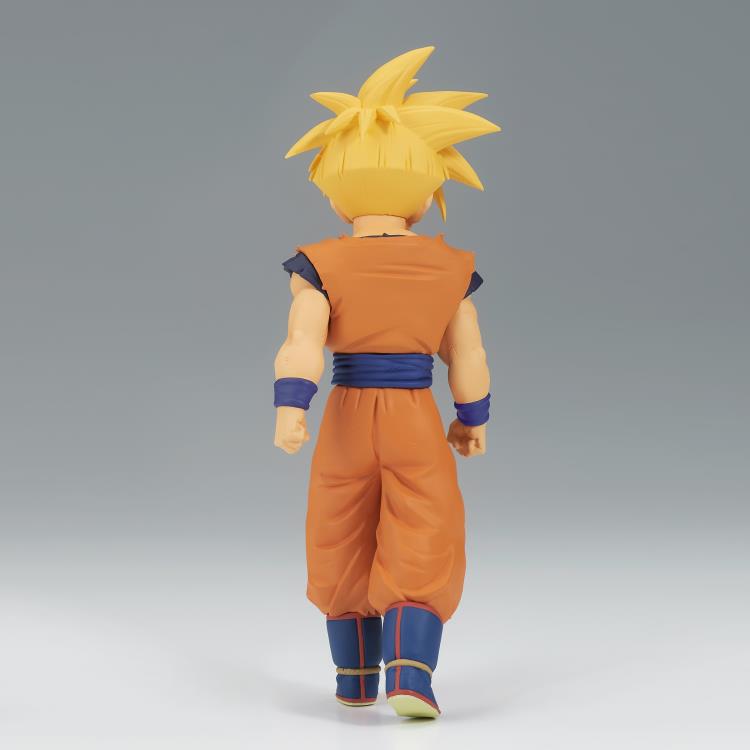 דרגון בול – פיגר גוהן סופר סאיין (BANPRESTO)