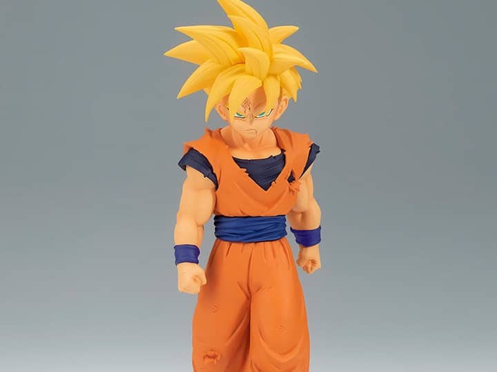 דרגון בול – פיגר גוהן סופר סאיין (BANPRESTO)