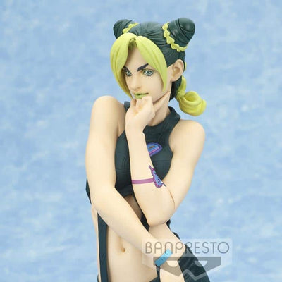 ג’וג’ו – פיגר ג’ולין BANPRESTO