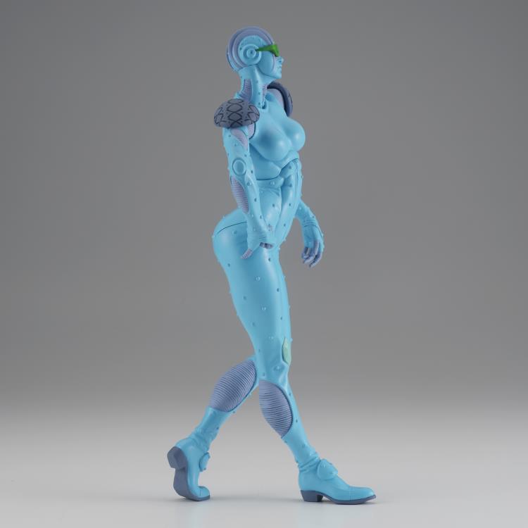 ג’וג’ו – פיגר סטאנד ג’ולין BANPRESTO