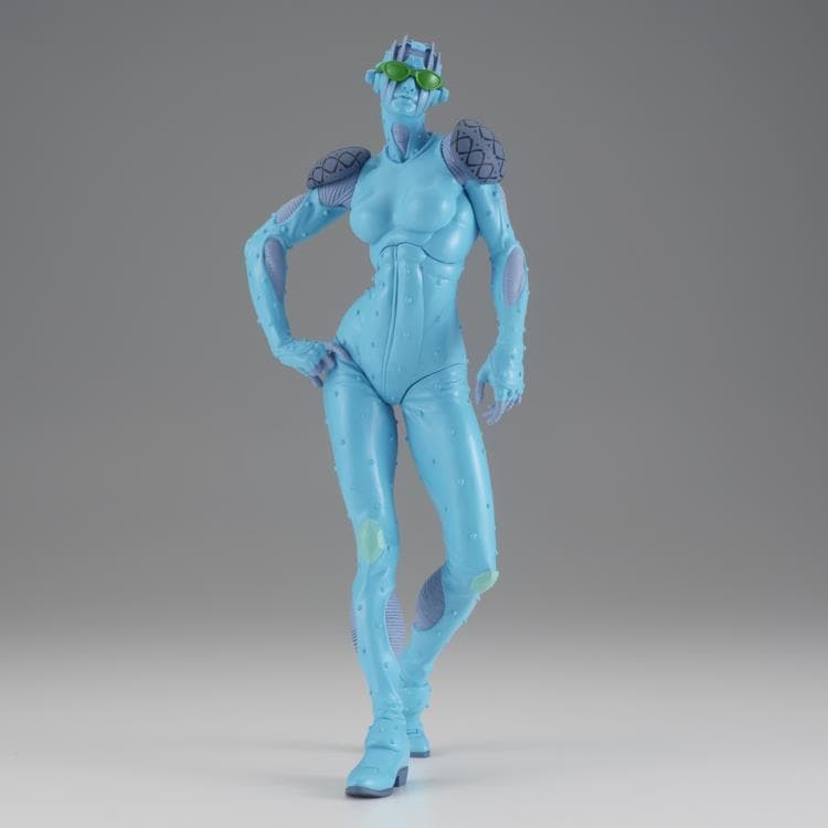 ג’וג’ו – פיגר סטאנד ג’ולין BANPRESTO