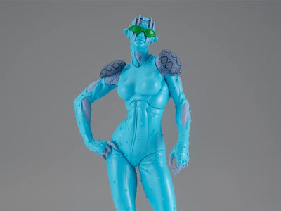 ג’וג’ו – פיגר סטאנד ג’ולין BANPRESTO