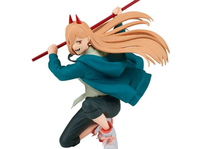 צ’יינסומן – פיגר פאוור BANPRESTO