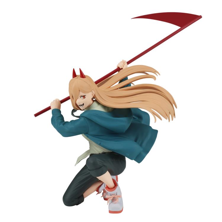 צ’יינסומן – פיגר פאוור BANPRESTO